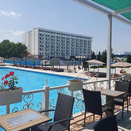 Aparthotel De Lux Nedeljkovic Jagodina Zewnętrze zdjęcie