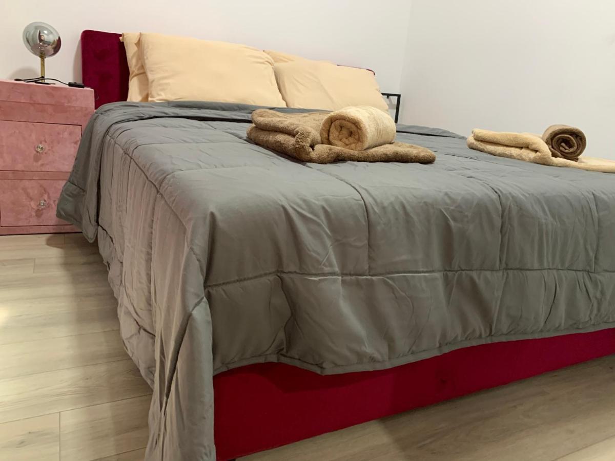 Aparthotel De Lux Nedeljkovic Jagodina Zewnętrze zdjęcie
