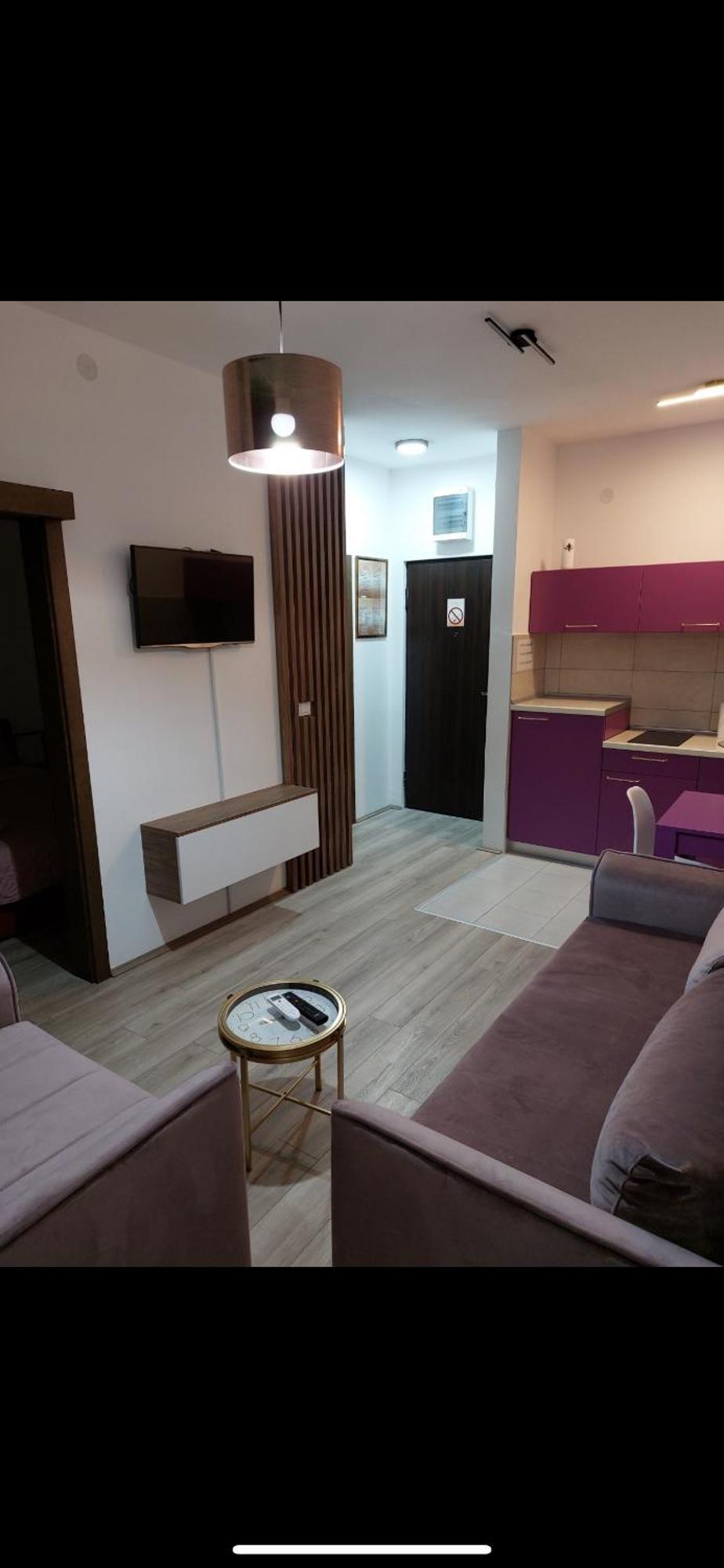 Aparthotel De Lux Nedeljkovic Jagodina Zewnętrze zdjęcie