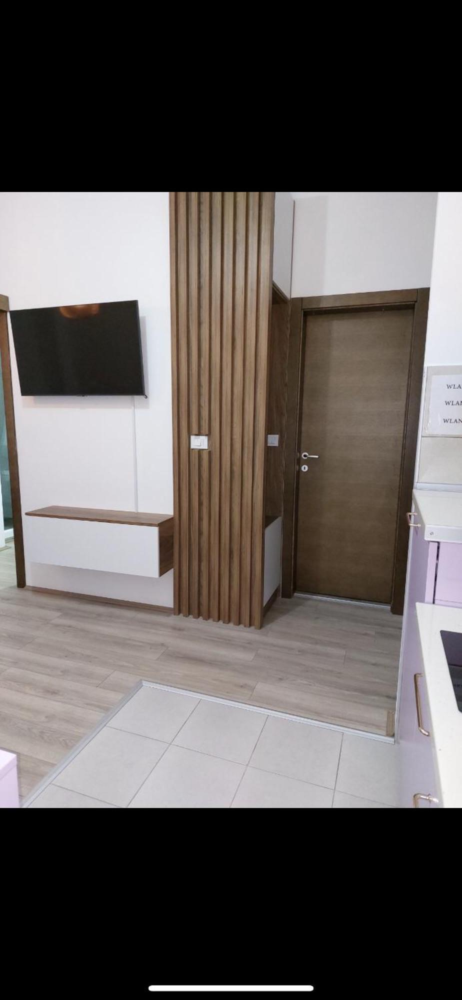 Aparthotel De Lux Nedeljkovic Jagodina Zewnętrze zdjęcie