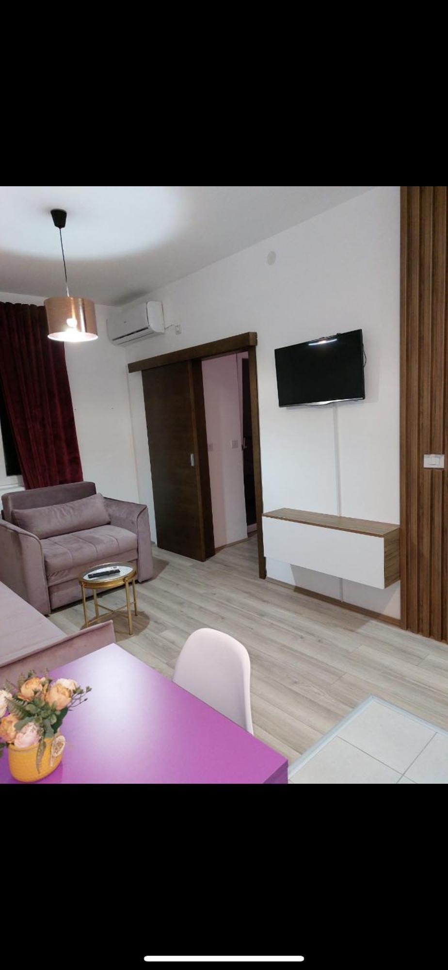 Aparthotel De Lux Nedeljkovic Jagodina Zewnętrze zdjęcie