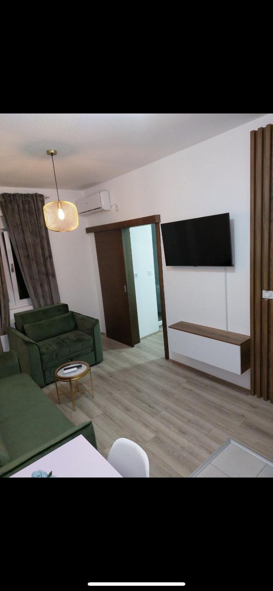 Aparthotel De Lux Nedeljkovic Jagodina Zewnętrze zdjęcie