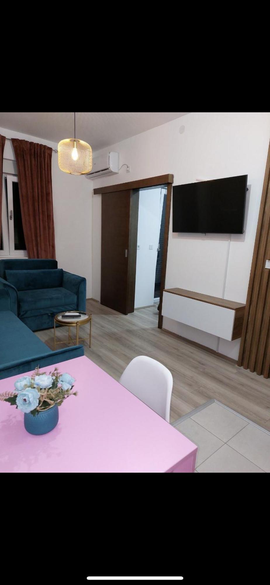 Aparthotel De Lux Nedeljkovic Jagodina Zewnętrze zdjęcie