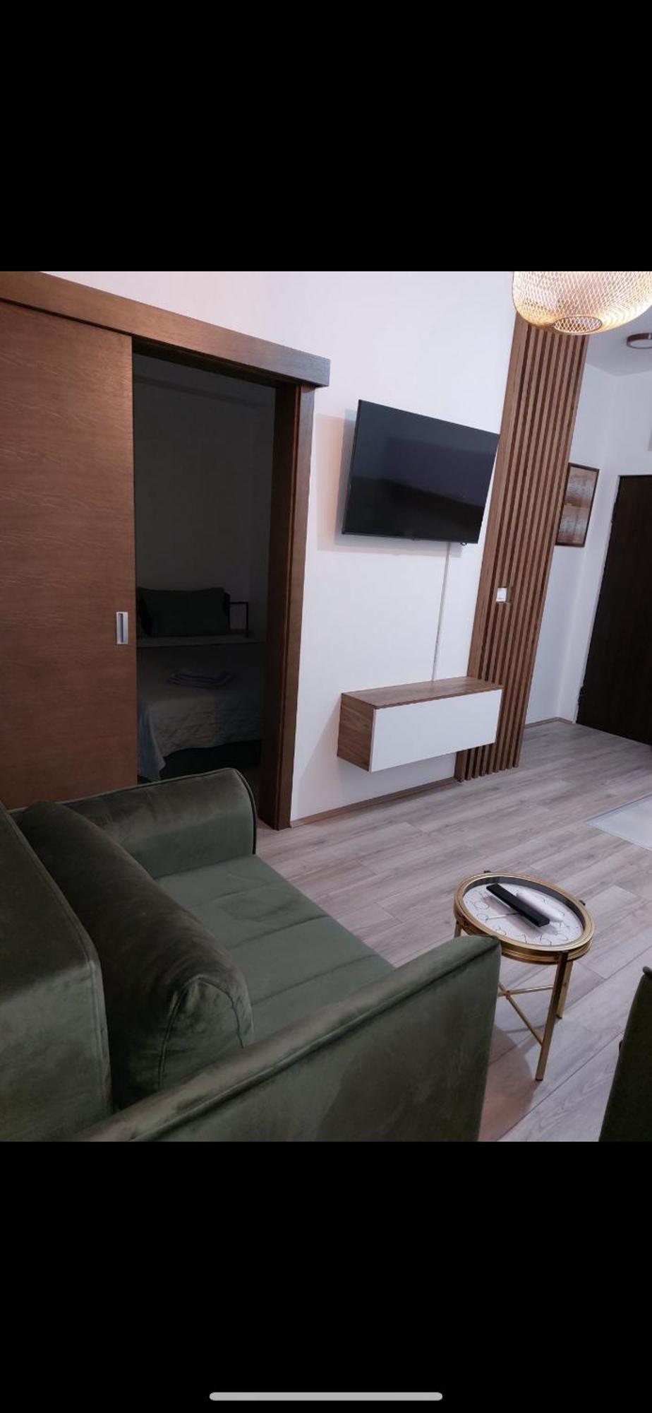 Aparthotel De Lux Nedeljkovic Jagodina Zewnętrze zdjęcie
