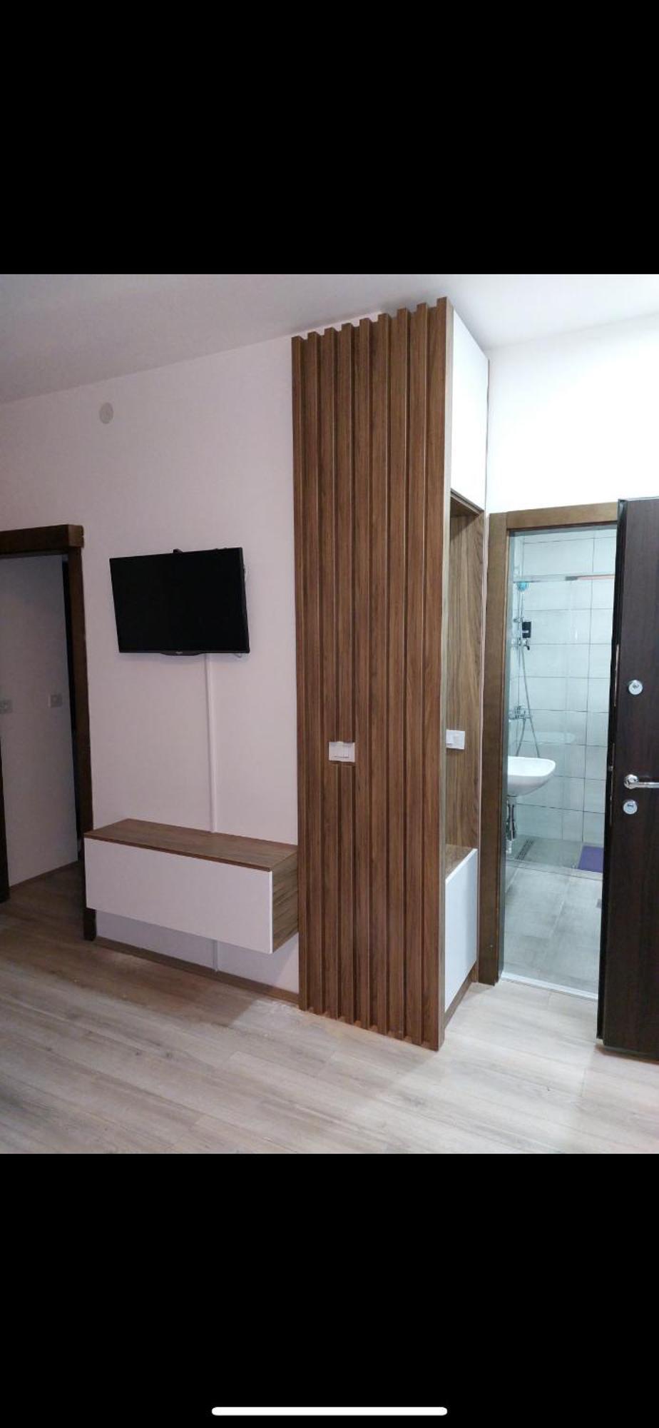 Aparthotel De Lux Nedeljkovic Jagodina Zewnętrze zdjęcie