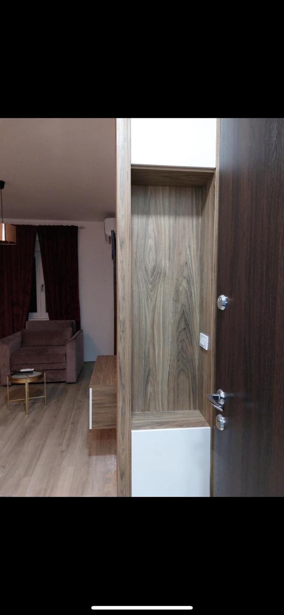 Aparthotel De Lux Nedeljkovic Jagodina Zewnętrze zdjęcie