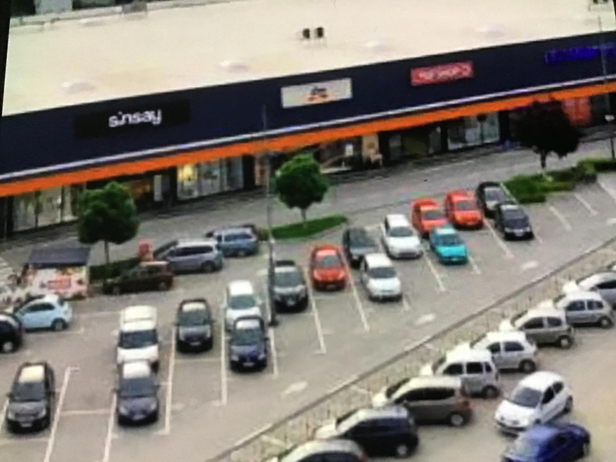 Aparthotel De Lux Nedeljkovic Jagodina Zewnętrze zdjęcie