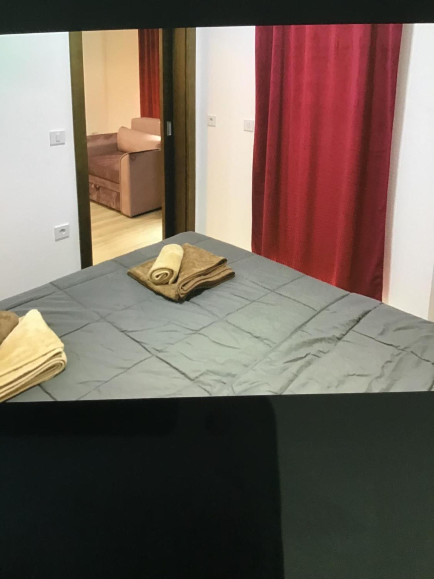 Aparthotel De Lux Nedeljkovic Jagodina Zewnętrze zdjęcie