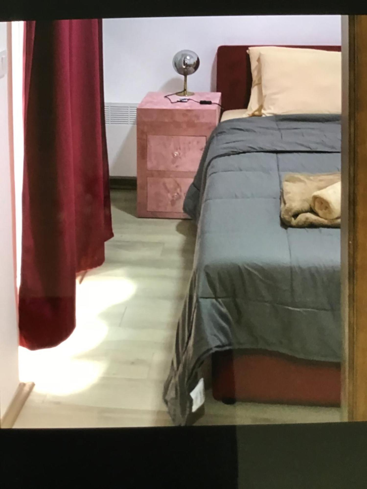 Aparthotel De Lux Nedeljkovic Jagodina Zewnętrze zdjęcie