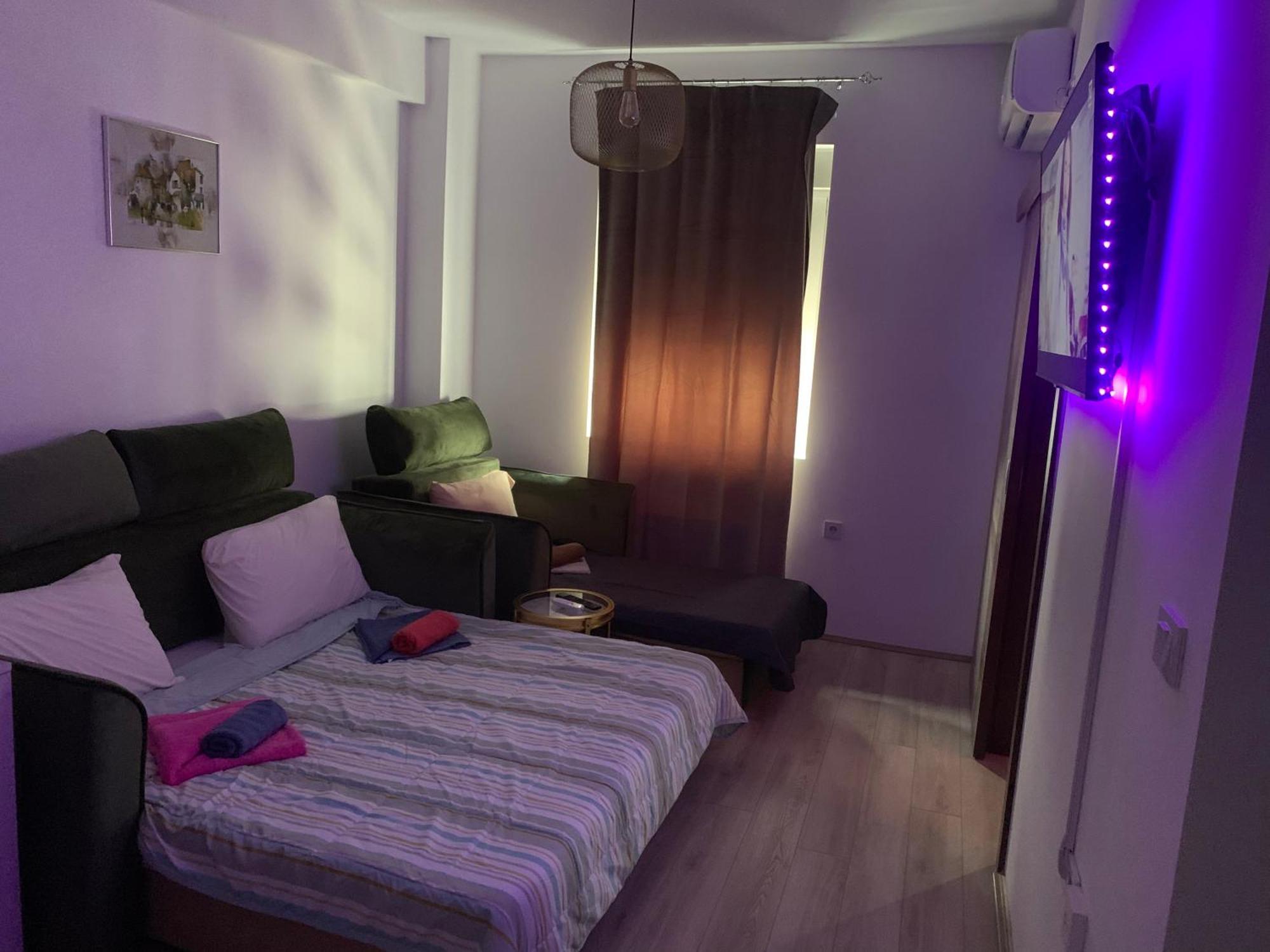 Aparthotel De Lux Nedeljkovic Jagodina Zewnętrze zdjęcie