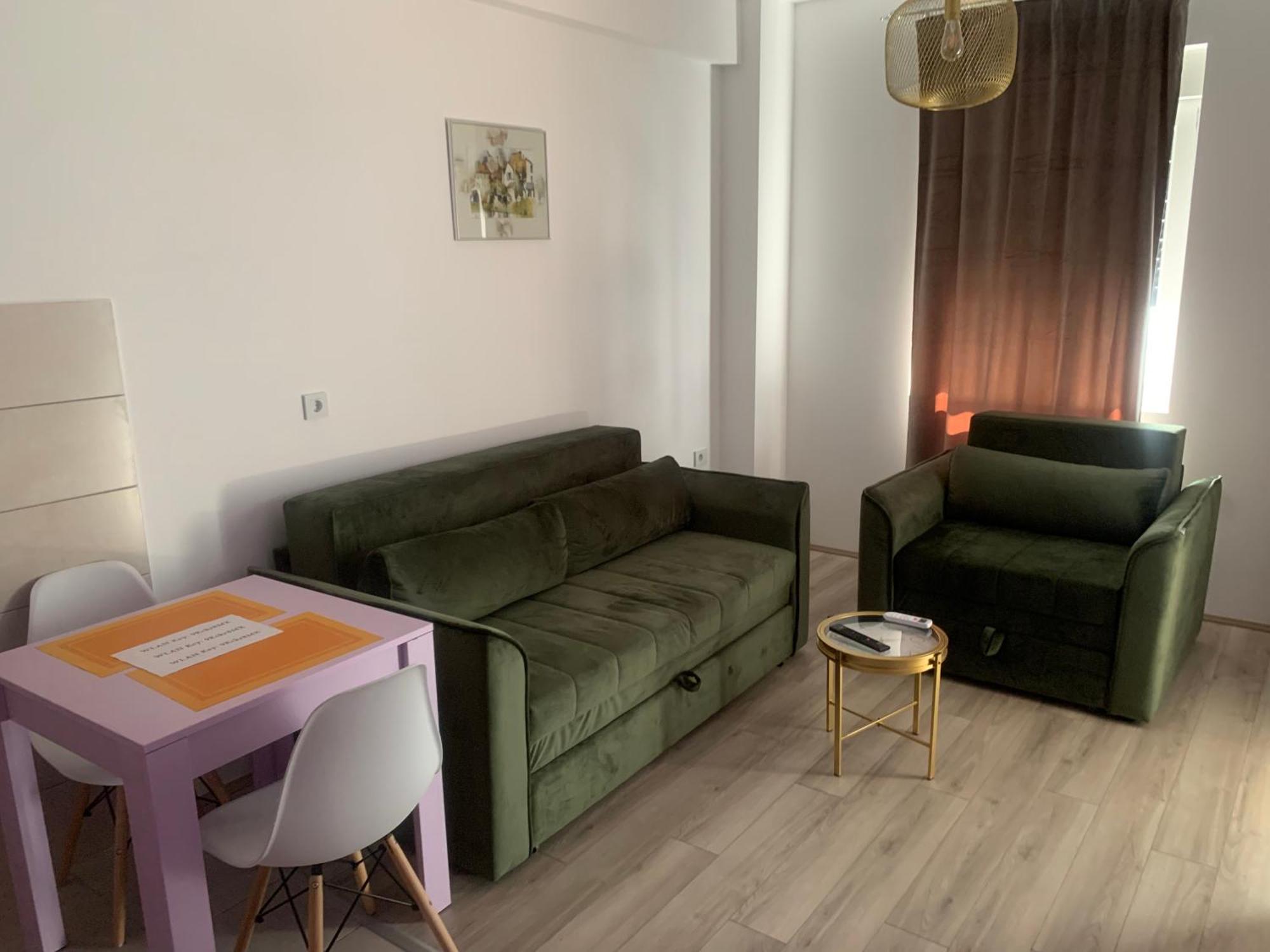 Aparthotel De Lux Nedeljkovic Jagodina Zewnętrze zdjęcie