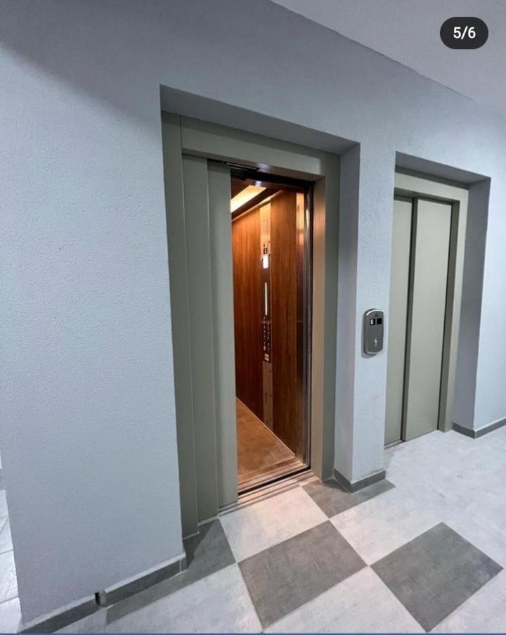 Aparthotel De Lux Nedeljkovic Jagodina Zewnętrze zdjęcie