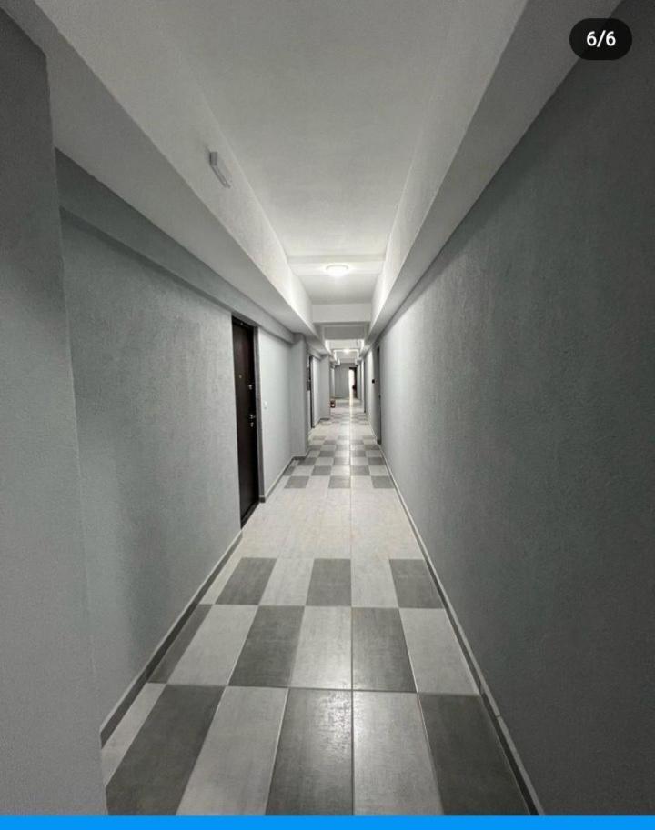 Aparthotel De Lux Nedeljkovic Jagodina Zewnętrze zdjęcie