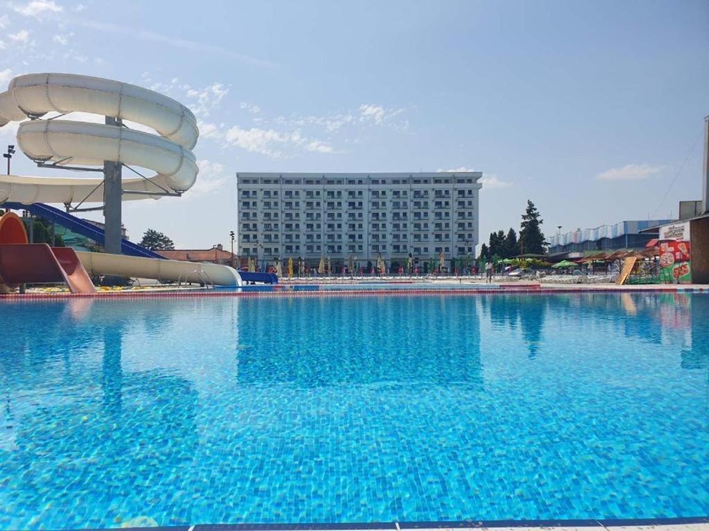 Aparthotel De Lux Nedeljkovic Jagodina Zewnętrze zdjęcie