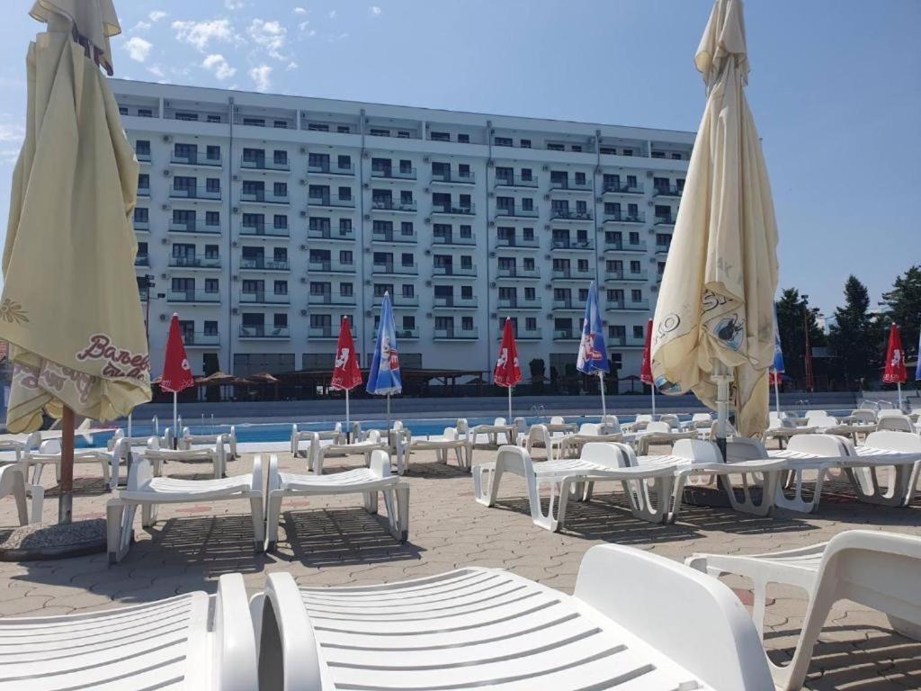 Aparthotel De Lux Nedeljkovic Jagodina Zewnętrze zdjęcie
