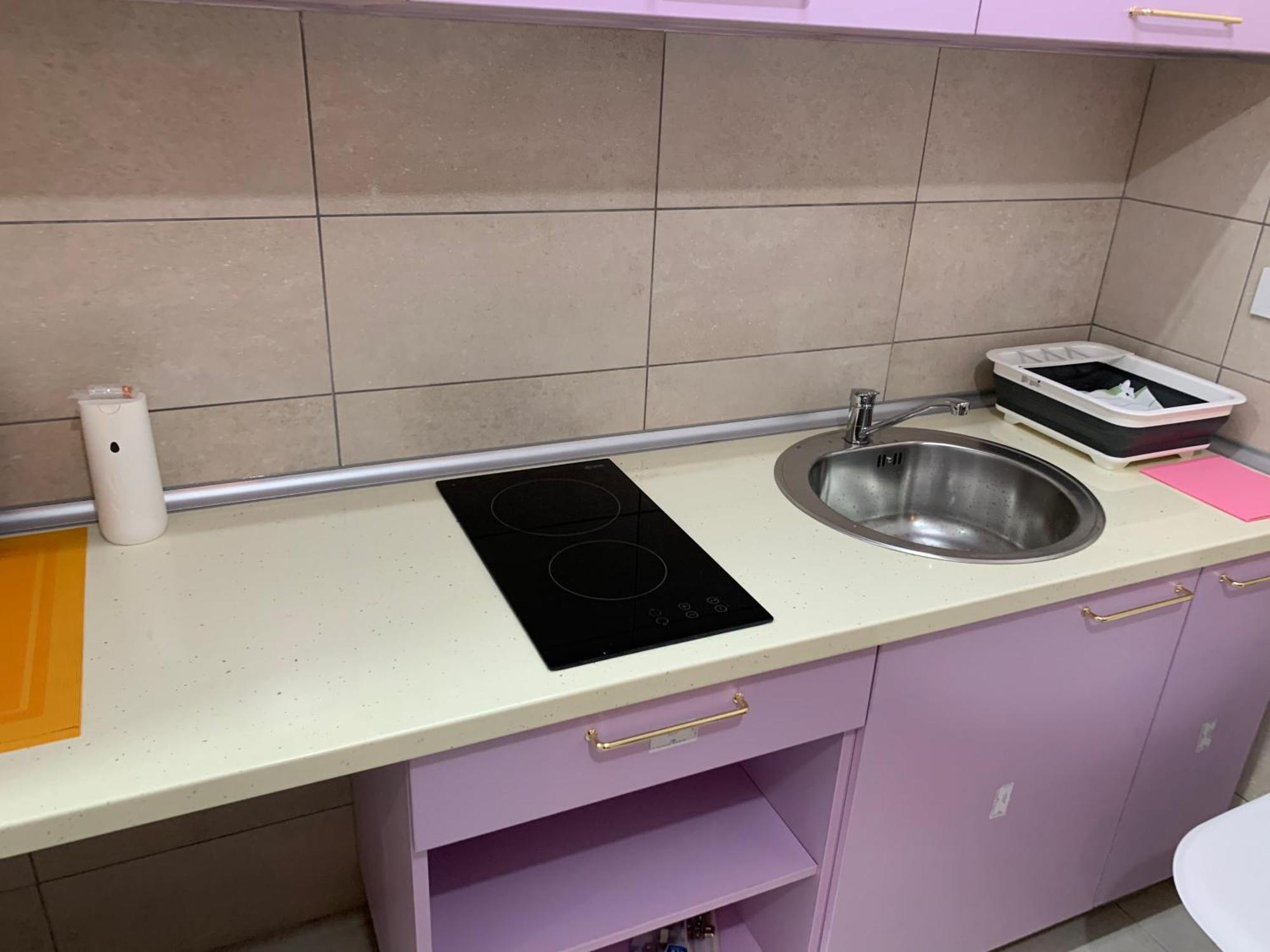 Aparthotel De Lux Nedeljkovic Jagodina Zewnętrze zdjęcie