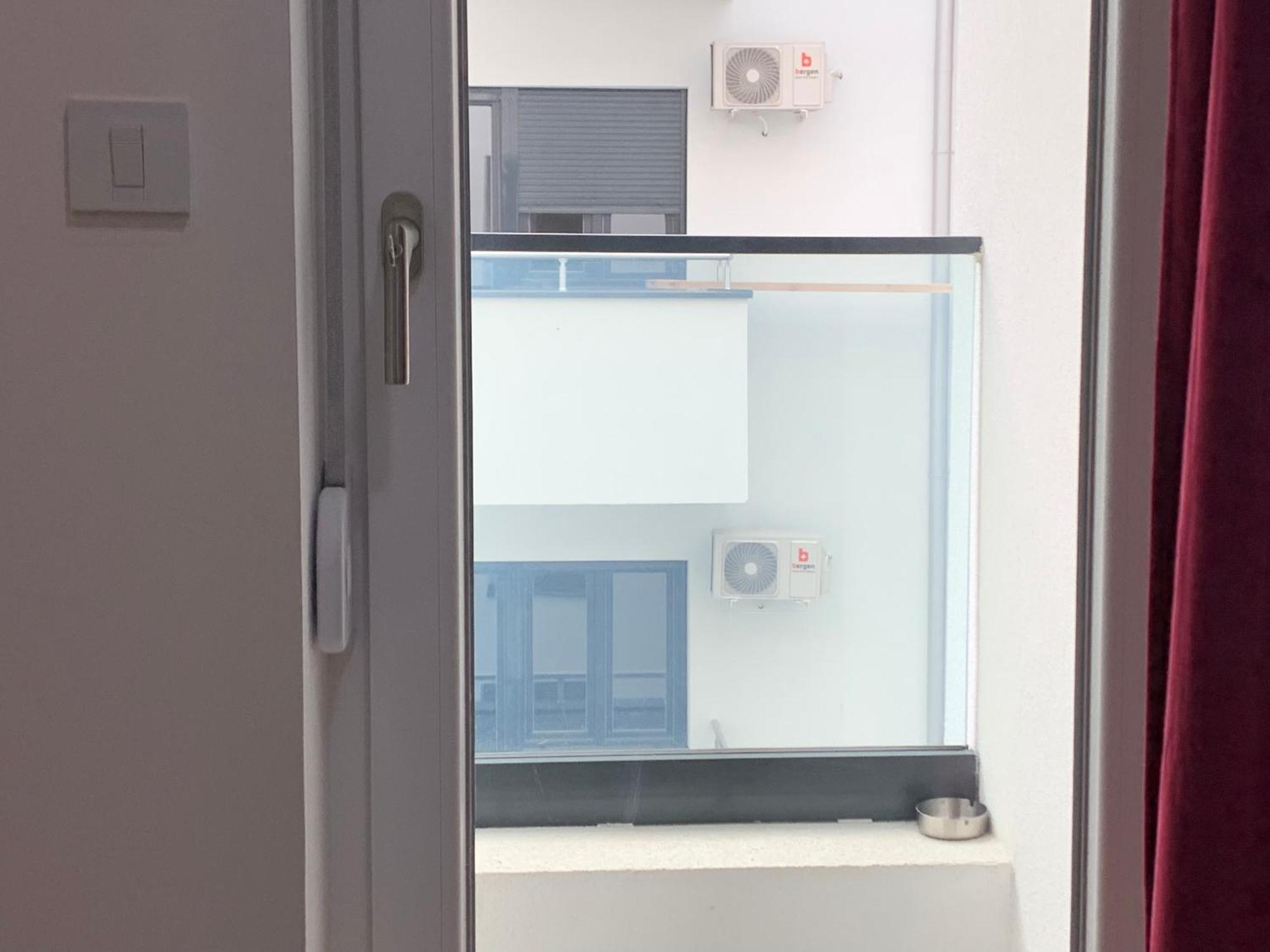 Aparthotel De Lux Nedeljkovic Jagodina Zewnętrze zdjęcie