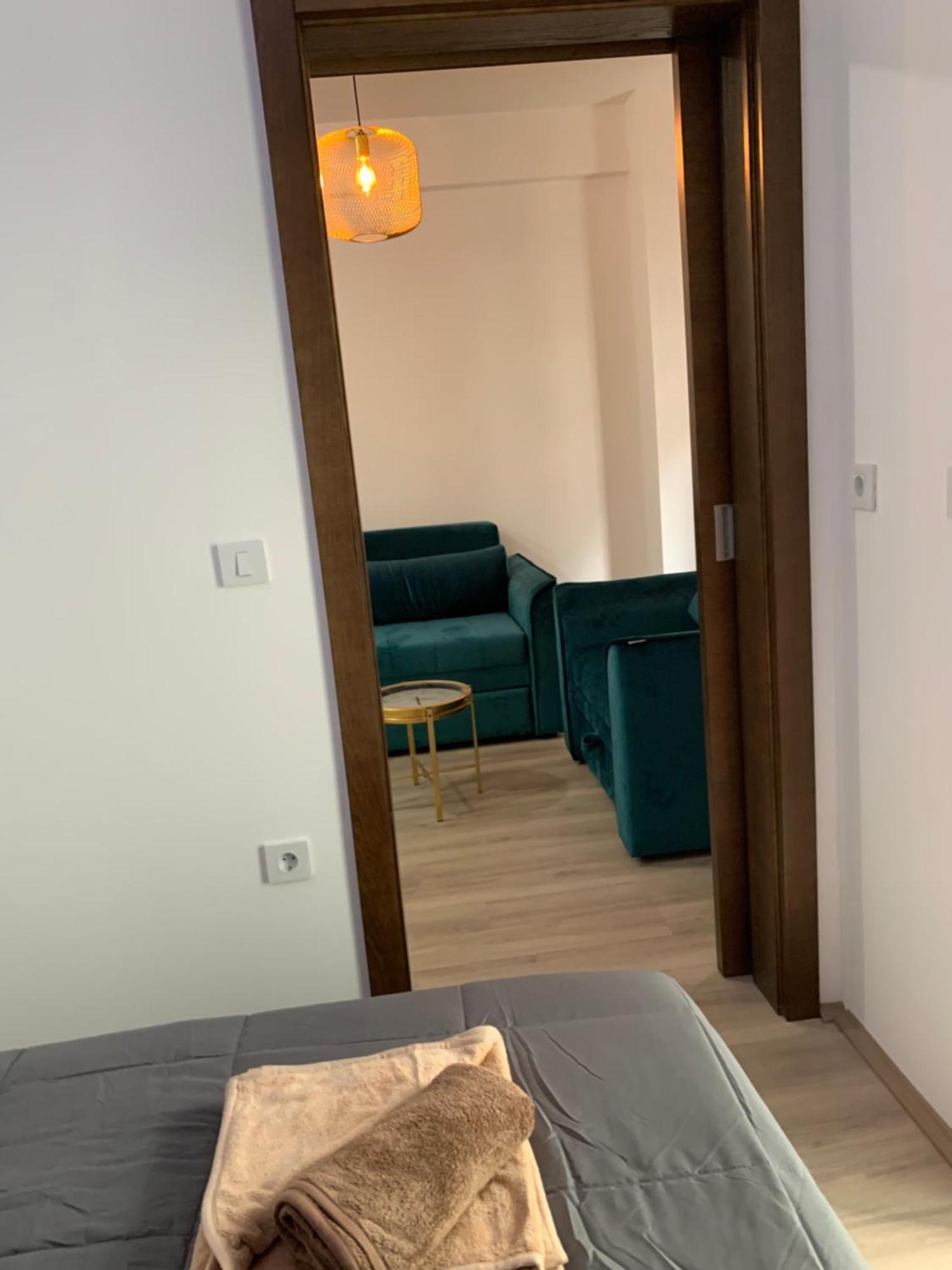 Aparthotel De Lux Nedeljkovic Jagodina Zewnętrze zdjęcie