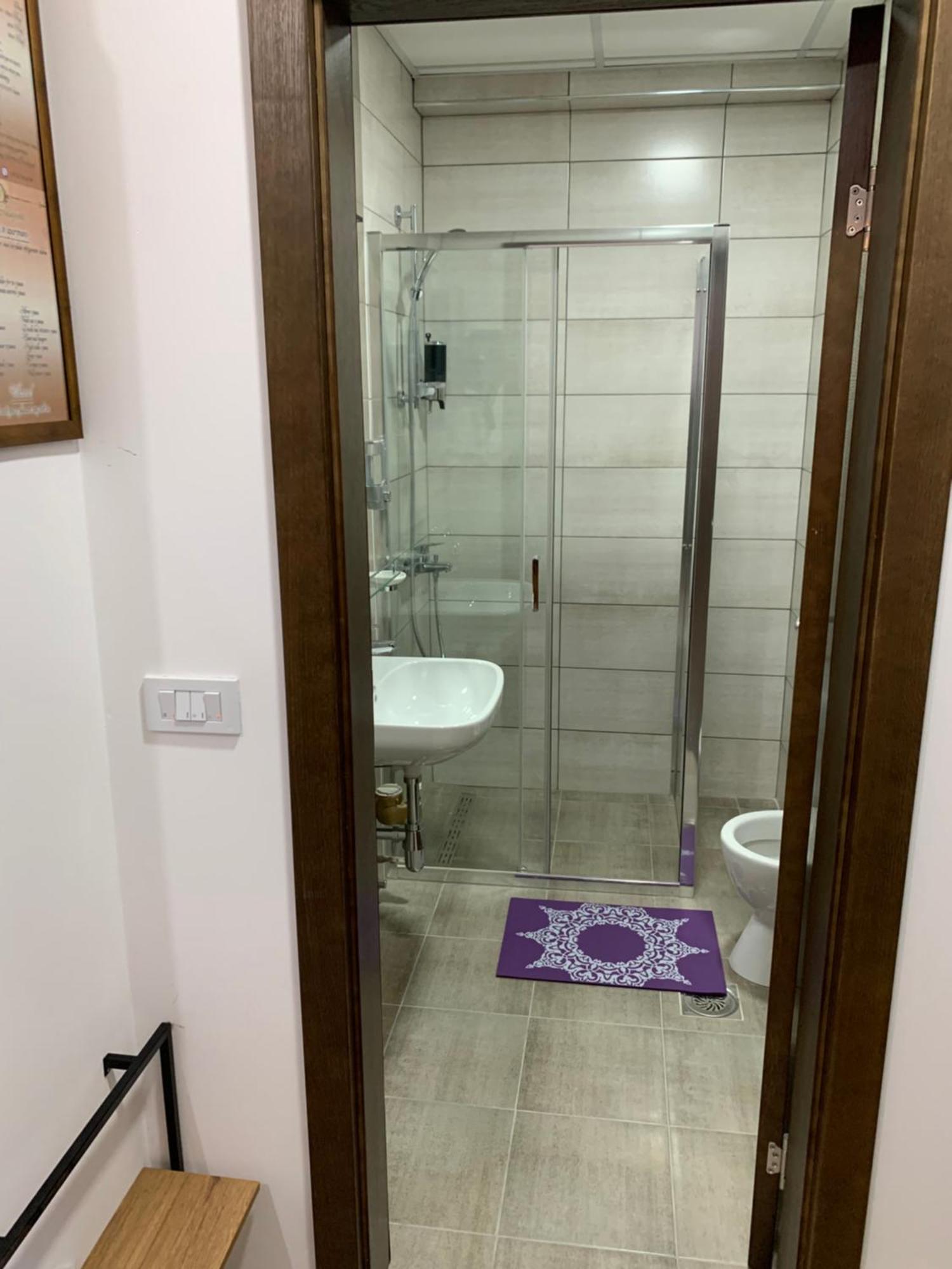 Aparthotel De Lux Nedeljkovic Jagodina Zewnętrze zdjęcie