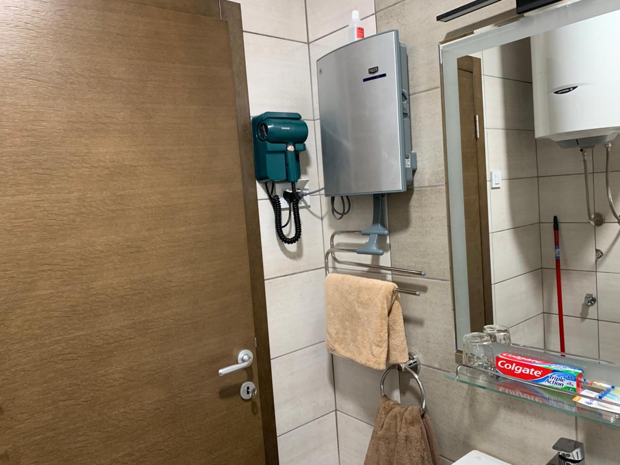 Aparthotel De Lux Nedeljkovic Jagodina Zewnętrze zdjęcie