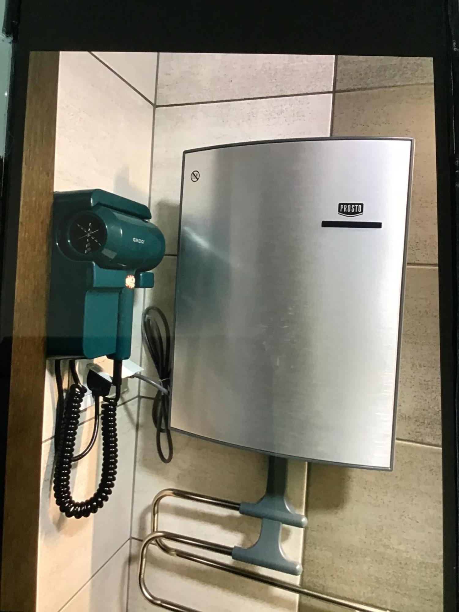 Aparthotel De Lux Nedeljkovic Jagodina Pokój zdjęcie